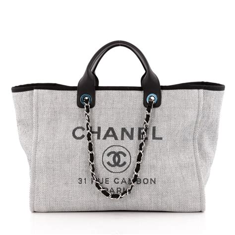 chanel huispak kopen|chanel chain tote.